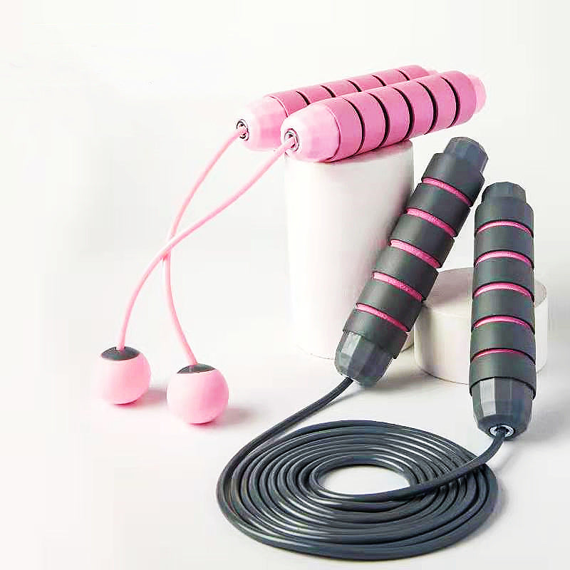 Jump ropes